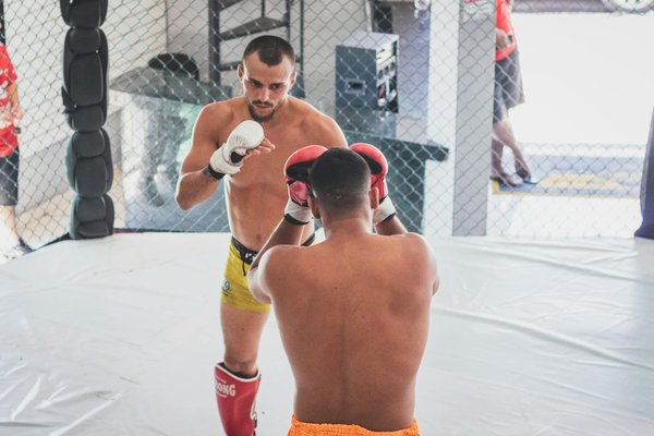 Astuce pour perdre du poids tout en gagnant de la masse musculaire