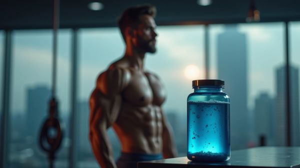 BCAA : avantages, dosage et effets sur la musculation