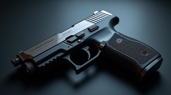 Mp7 airsoft : la réplique incontournable du pistolet mitrailleur compact