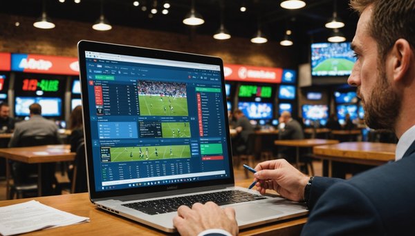 Comment devenir bookmaker sportif en france ?